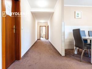 Prodej bytu 3+kk, Teplice, U Nových lázní, 91 m2