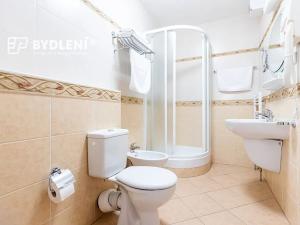 Prodej bytu 3+kk, Teplice, U Nových lázní, 91 m2