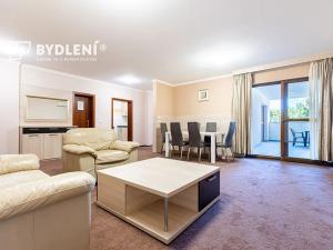 Prodej bytu 3+kk, Teplice, U Nových lázní, 92 m2