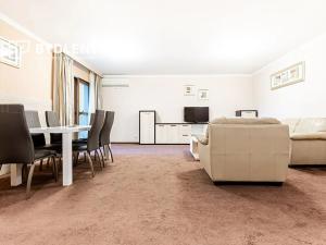 Prodej bytu 3+kk, Teplice, U Nových lázní, 92 m2