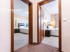 Prodej bytu 3+kk, Teplice, U Nových lázní, 92 m2