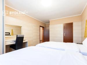 Prodej bytu 3+kk, Teplice, U Nových lázní, 92 m2