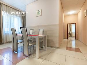 Prodej bytu 3+kk, Teplice, U Nových lázní, 96 m2