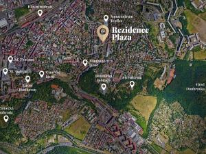 Prodej bytu 3+kk, Teplice, U Nových lázní, 96 m2