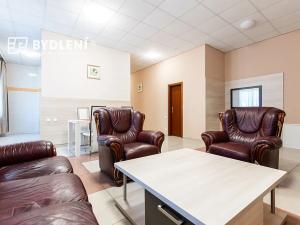 Prodej bytu 3+kk, Teplice, U Nových lázní, 96 m2