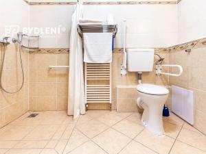 Prodej bytu 3+kk, Teplice, U Nových lázní, 96 m2
