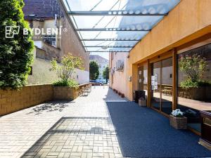 Prodej bytu 3+kk, Teplice, U Nových lázní, 96 m2