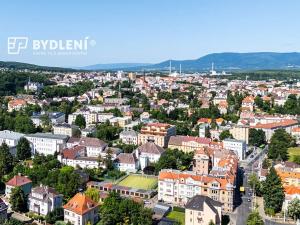 Prodej bytu 3+kk, Teplice, U Nových lázní, 96 m2