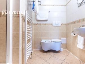 Prodej bytu 3+kk, Teplice, U Nových lázní, 86 m2