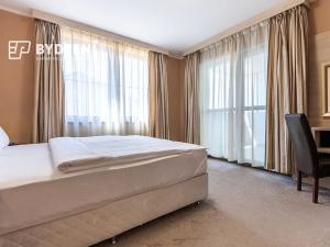 Prodej bytu 3+kk, Teplice, U Nových lázní, 86 m2