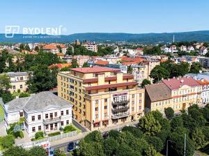 Prodej bytu 3+kk, Teplice, U Nových lázní, 86 m2