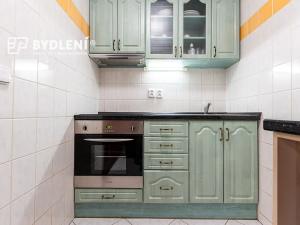 Prodej bytu 3+kk, Teplice, U Nových lázní, 85 m2