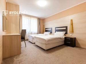 Prodej bytu 3+kk, Teplice, U Nových lázní, 85 m2