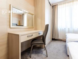 Prodej bytu 3+kk, Teplice, U Nových lázní, 85 m2