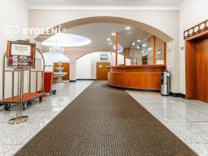 Prodej bytu 3+kk, Teplice, U Nových lázní, 85 m2