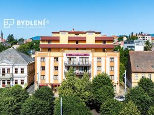 Prodej bytu 3+kk, Teplice, U Nových lázní, 85 m2
