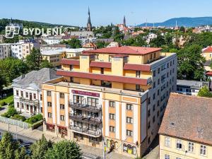 Prodej bytu 3+kk, Teplice, U Nových lázní, 85 m2