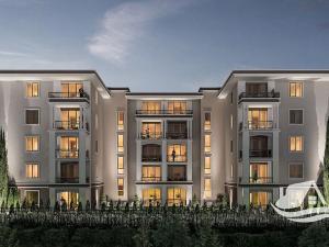 Prodej bytu 1+kk, Sveti Vlas, Bulharsko, 34 m2