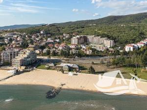 Prodej bytu 2+kk, Nesebar, Bulharsko, 54 m2