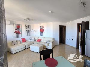 Prodej bytu 4+kk, Nesebar, Bulharsko, 103 m2