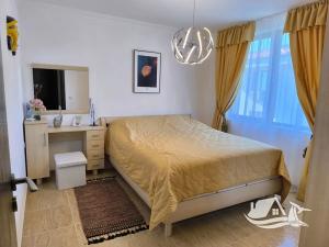 Prodej bytu 4+kk, Nesebar, Bulharsko, 103 m2