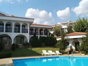Prodej bytu 4+kk, Nesebar, Bulharsko, 103 m2