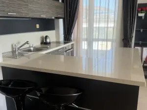 Prodej bytu 3+kk, Nesebar, Bulharsko, 102 m2