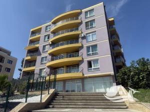 Prodej bytu 3+kk, Nesebar, Bulharsko, 102 m2