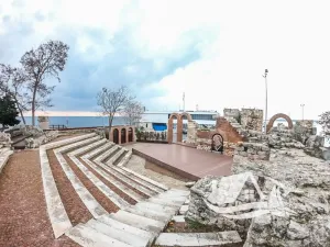 Prodej bytu 3+kk, Nesebar, Bulharsko, 102 m2