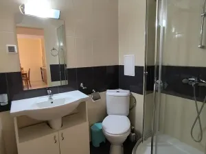 Prodej bytu 3+kk, Sveti Vlas, Bulharsko, 69 m2