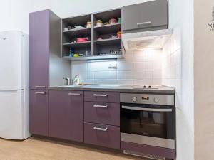 Prodej bytu 1+1, Brno, Spolková, 36 m2