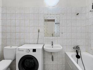 Prodej bytu 1+1, Brno, Spolková, 36 m2