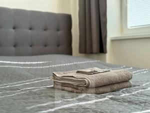 Pronájem bytu 3+kk, Praha - Břevnov, Bělohorská, 64 m2