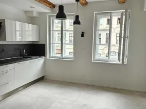 Pronájem bytu 2+kk, Liberec, 8. března, 50 m2