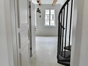 Pronájem bytu 2+kk, Liberec, 8. března, 50 m2