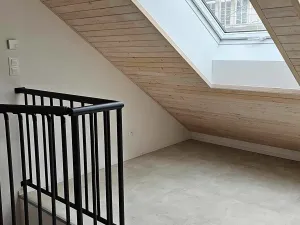 Pronájem bytu 2+kk, Liberec, 8. března, 50 m2