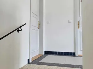 Pronájem bytu 2+kk, Liberec, 8. března, 50 m2