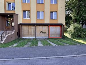 Prodej bytu 3+1, Frýdek-Místek, Nad Rybníkem, 80 m2