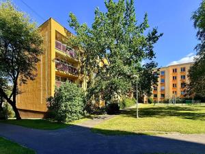 Prodej bytu 3+1, Frýdek-Místek, Nad Rybníkem, 80 m2