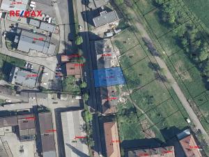 Prodej činžovního domu, Ústí nad Labem, U Jeslí, 972 m2