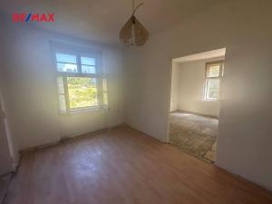 Prodej činžovního domu, Ústí nad Labem, U Jeslí, 972 m2