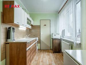 Prodej bytu 3+1, Přibyslav, Nerudova, 62 m2
