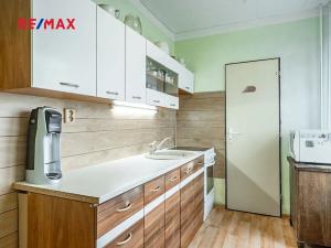 Prodej bytu 3+1, Přibyslav, Nerudova, 62 m2