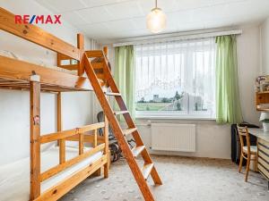 Prodej bytu 3+1, Přibyslav, Nerudova, 62 m2