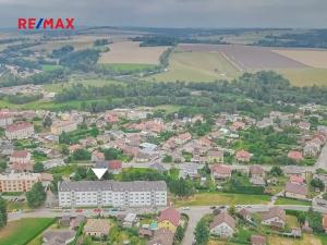 Prodej bytu 3+1, Přibyslav, Nerudova, 62 m2