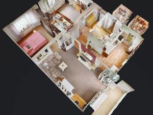 Prodej bytu 3+1, Přibyslav, Nerudova, 62 m2