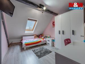 Prodej bytu 3+kk, Karlovy Vary - Rybáře, Borová, 43 m2