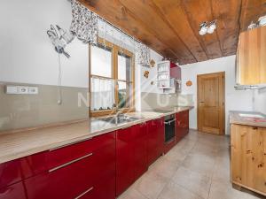 Prodej ubytování, Kvilda, 306 m2