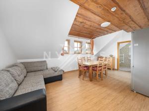 Prodej ubytování, Kvilda, 306 m2