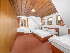 Prodej ubytování, Kvilda, 306 m2